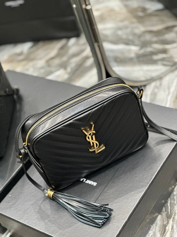 Glamy - YLS Bags - 834