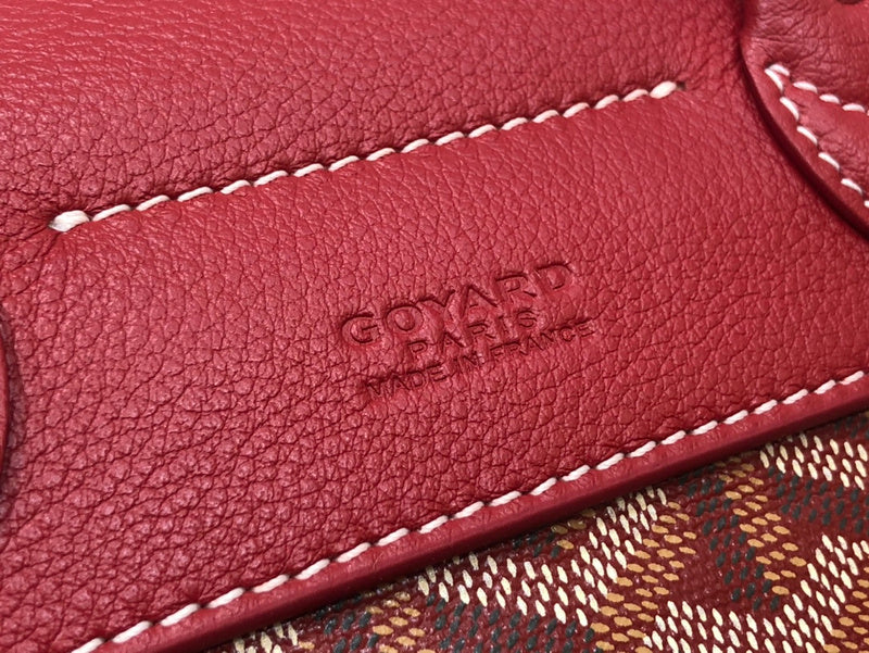 Satchel Bags - GOD Bags - 1054