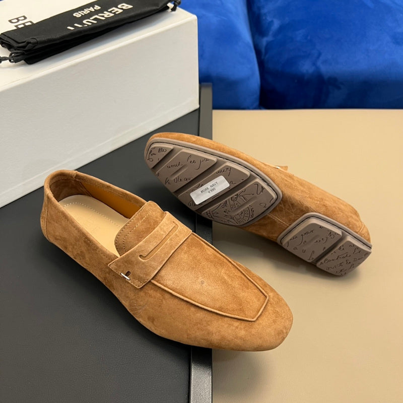 Glami - BRE Men Shoes - 601