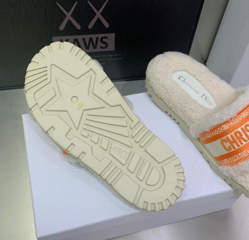 SAMCC - DOR Women Shoes - 578
