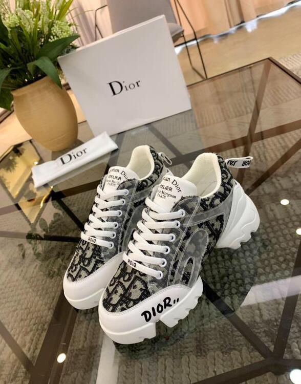 SAMCC - DOR Women Shoes - 1355
