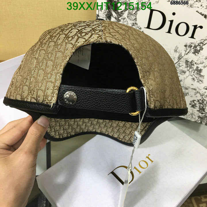 SAMC - DOR Caps & Hats - 231