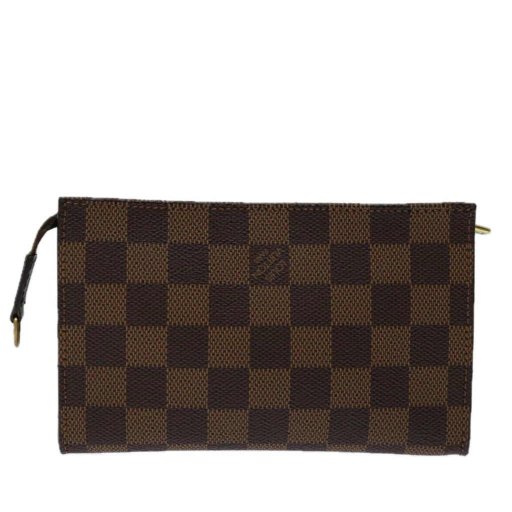 Louis Vuitton Marais Clutch Bag