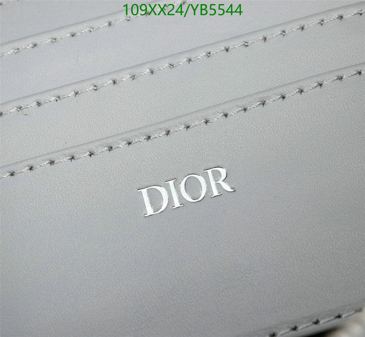 SAMCC - DOR Bags - 1498