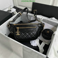 SAMC - CHL Bags - 672