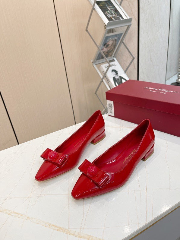Glami - FGO Women Shoes - 136