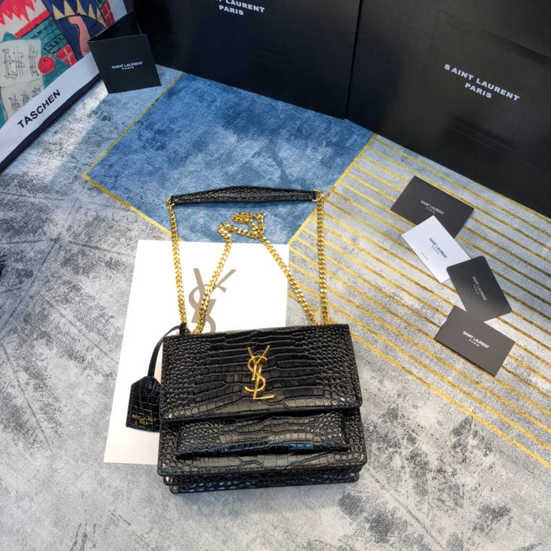 Satchel Bags - SLY Bags - 1676