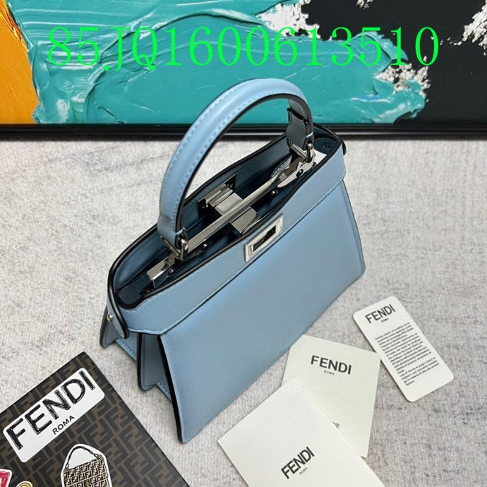 Glami - FDE Bags - 3127