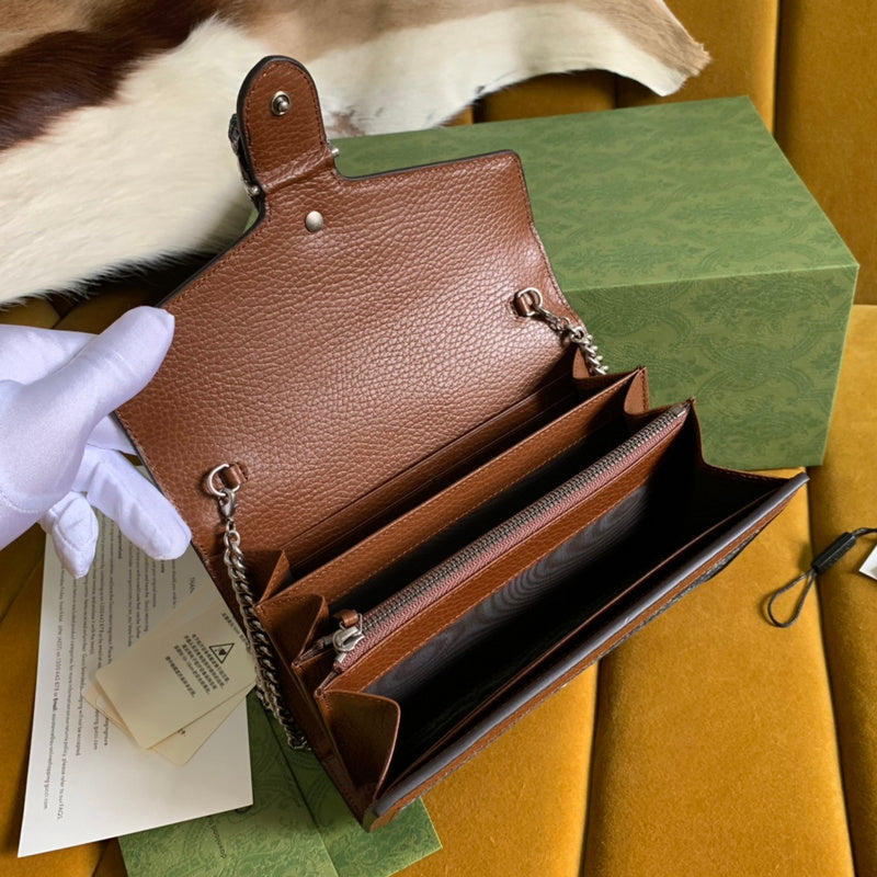 Glami Fashion - GCI Bags - 12653