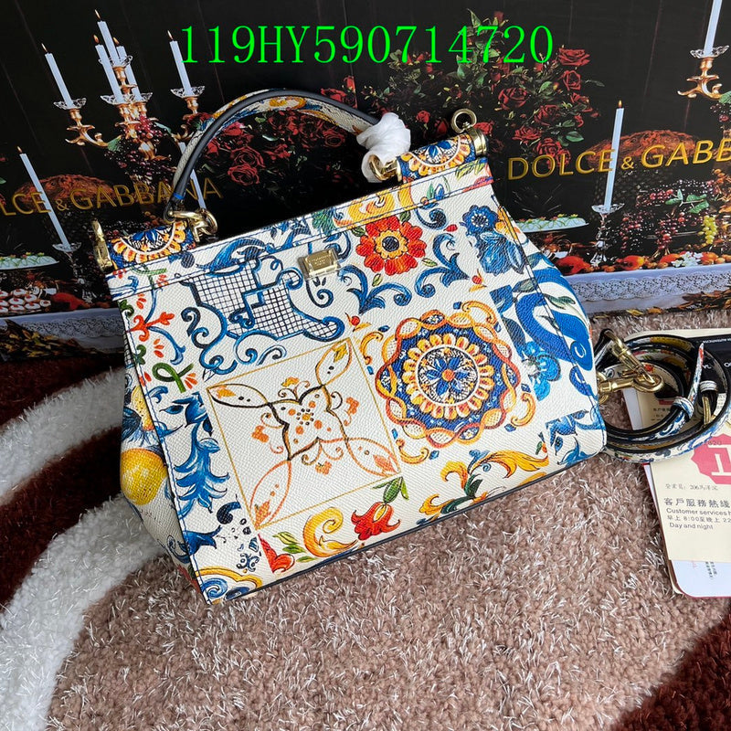 Glami - DAG Bags - 057