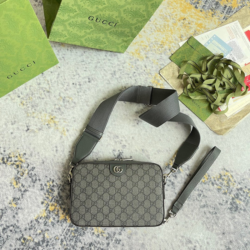 Glami Fashion - GCI Bags - 2036