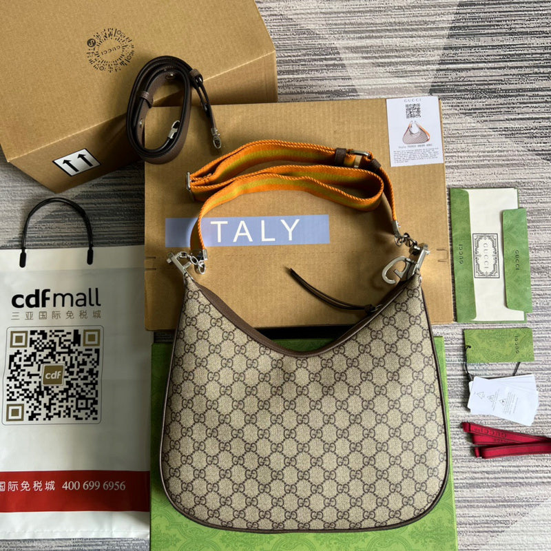 Glami-is - Guki Lady Bags - 526