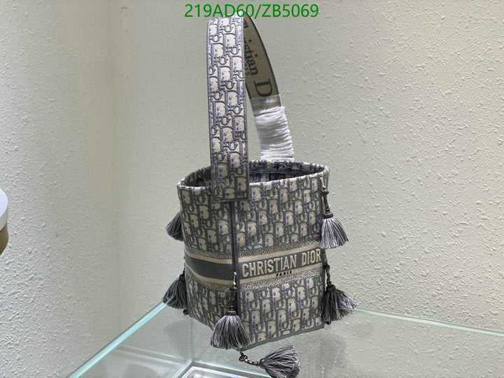 SAMCC - DOR Bags - 1190