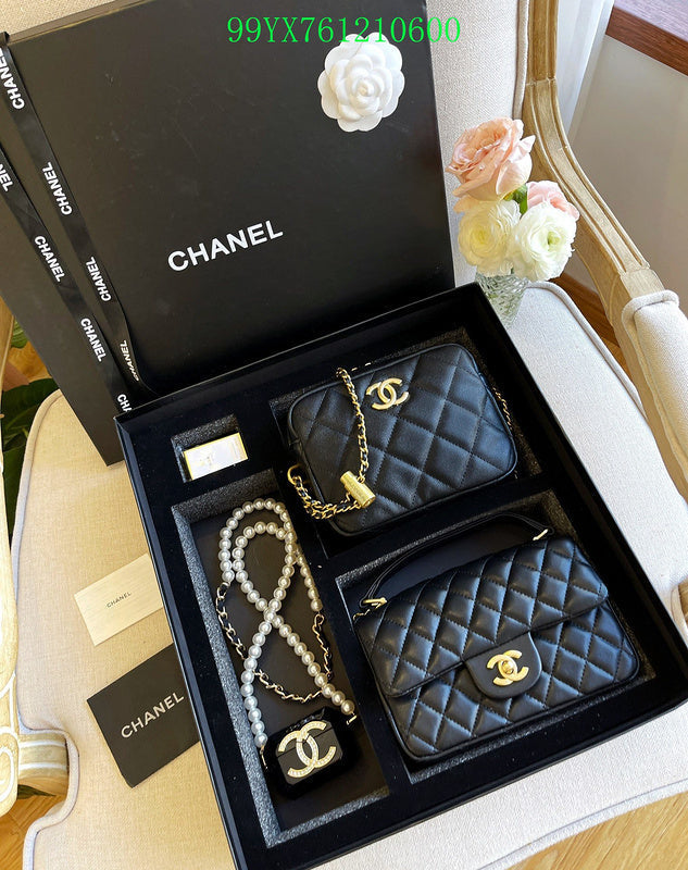 Glami - CHL Bags - 3086