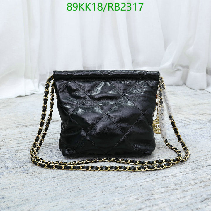 SAMC - CHL Bags Crossbody - 197