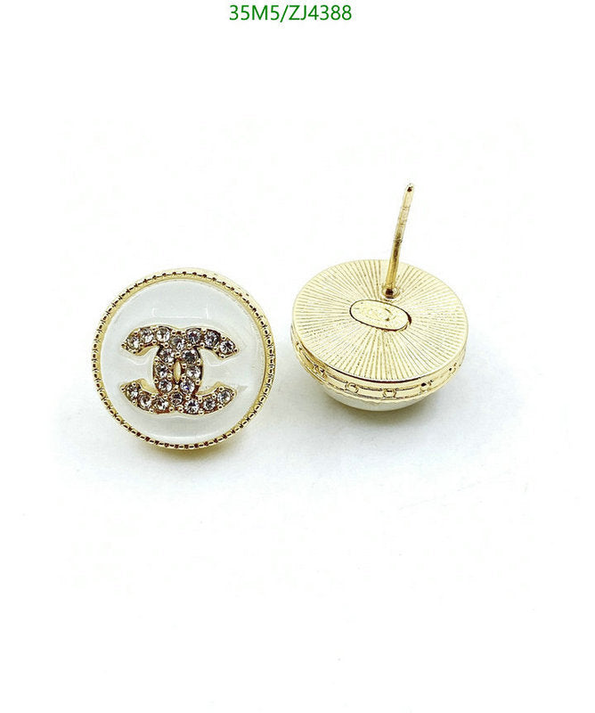 SAMC - CHL Jewelry - 1066