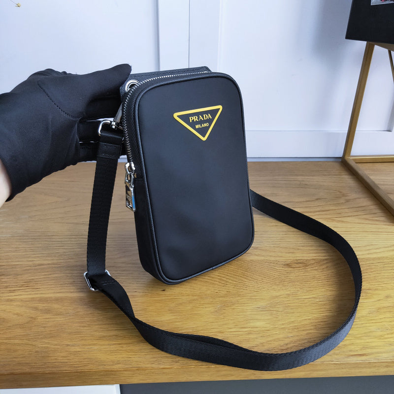 Satchel Bags - PDA Bags - 1888