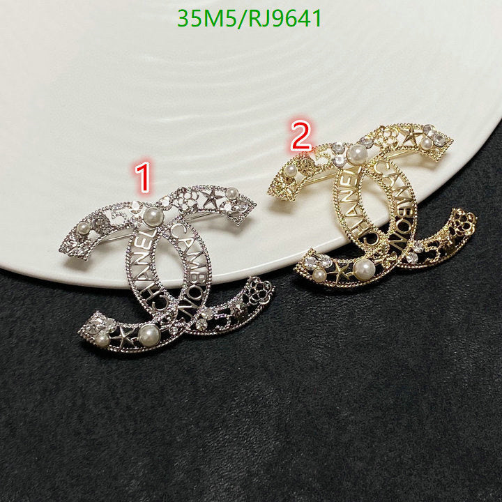 SAMC - CHL Jewelry - 1313