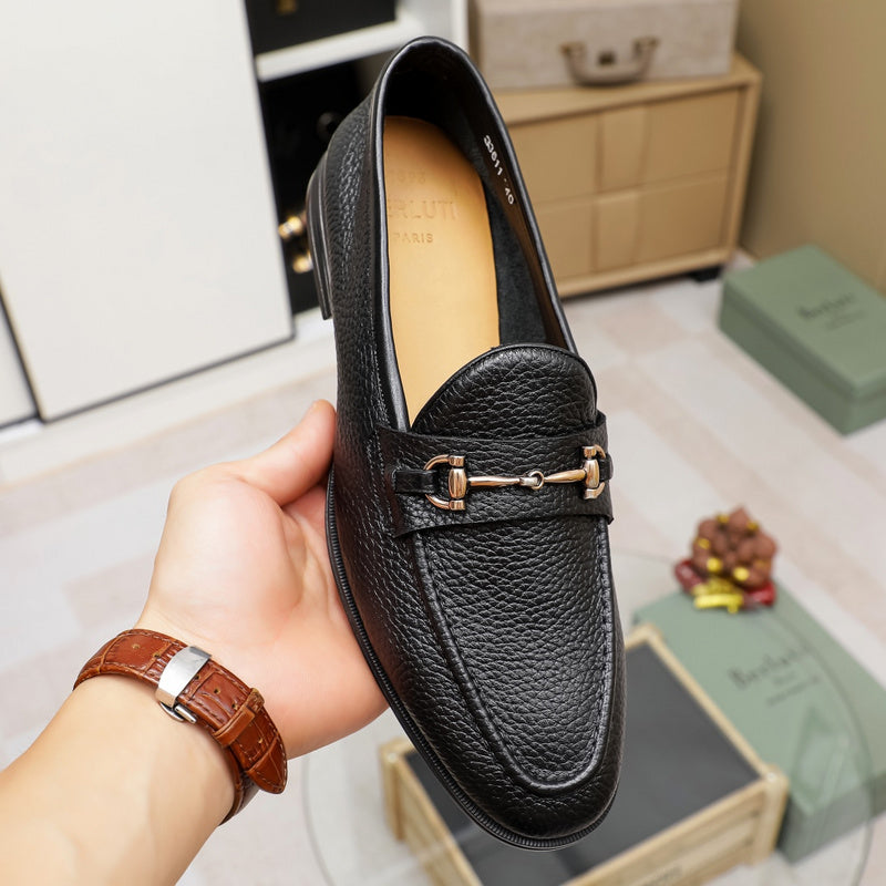 Glami - BRE Men Shoes - 417