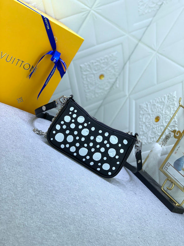 Satchel Bags - VL2 Bags - 131