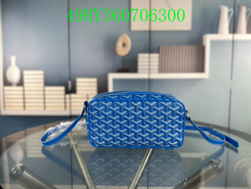 Satchel Bags - GOD Bags - 127