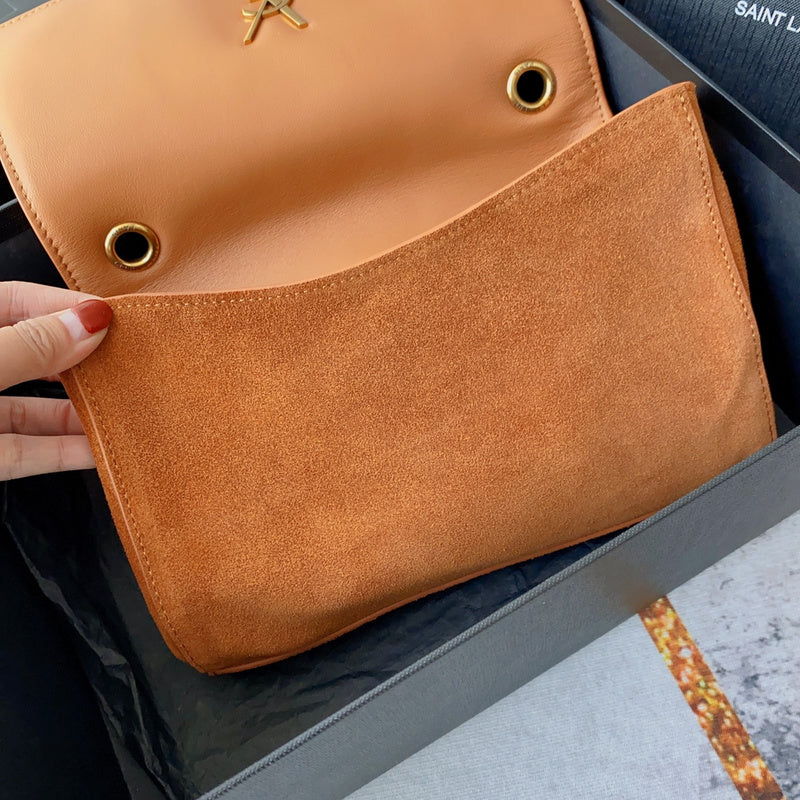 Glamy - YLS Bags - 342