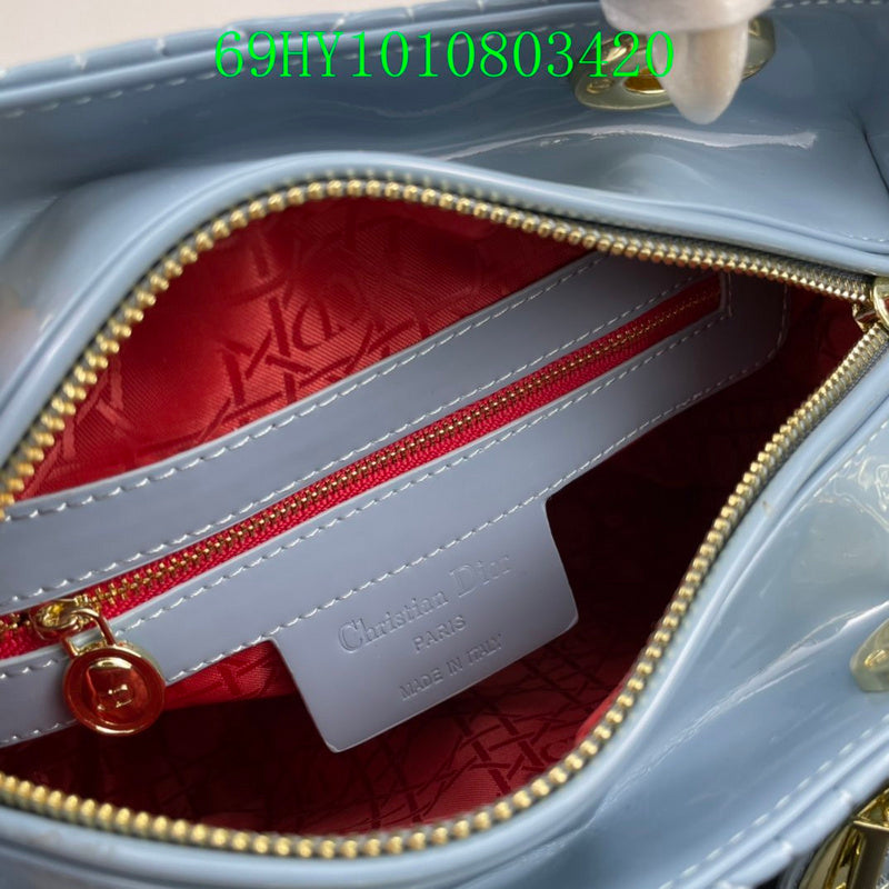 Glami - DOR Bags - 1385