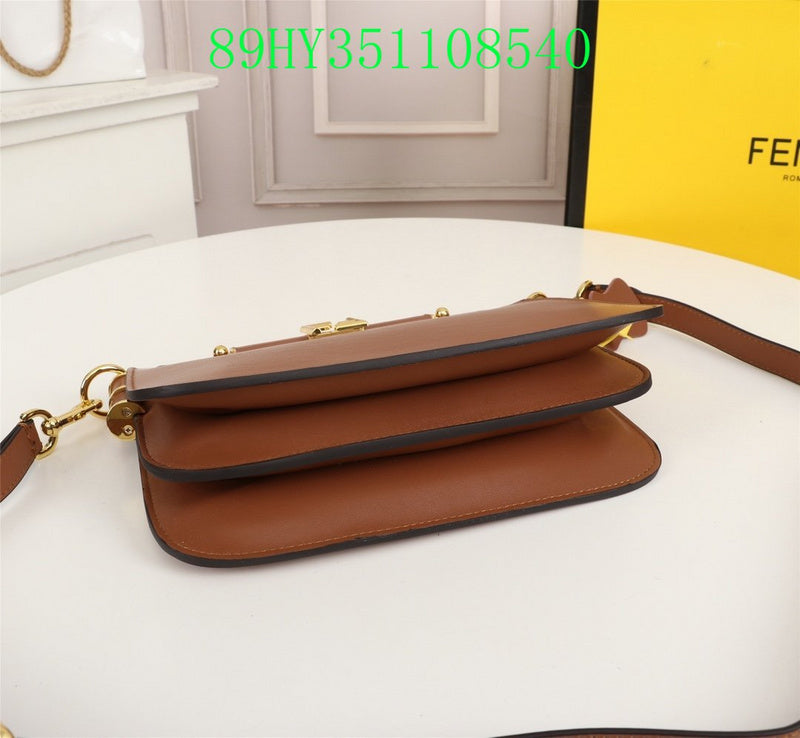Glami - FDE Bags - 2138