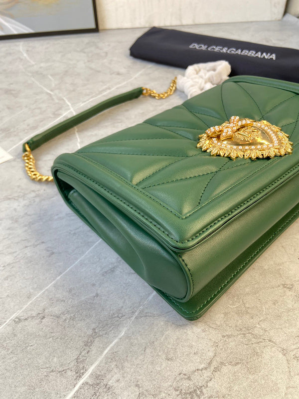 Glamy - DG bag - 548