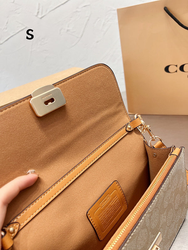 Satchel Bags - CCH Bags - 351