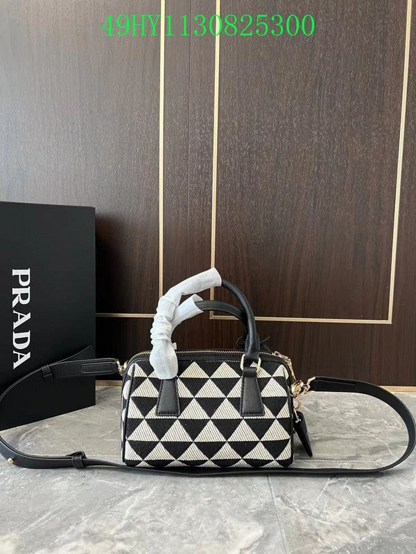 Satchel Bags - PDA Bags - 4040