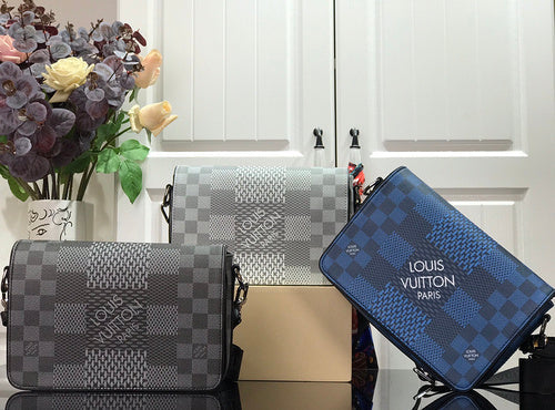 Fashion Lu-Vi bags - 2579