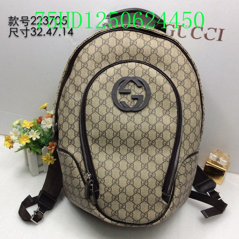 Glami Fashion - GCI Bags - 11537