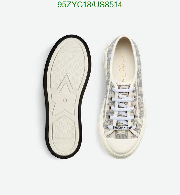 SAMCC - DOR Women Shoes - 1530