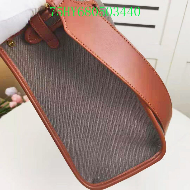 Glami - FDE Bags - 1583