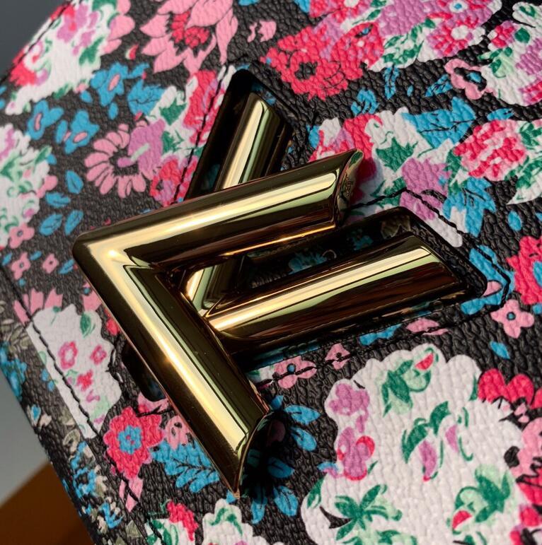 SAMC - LOV Bags - 2793