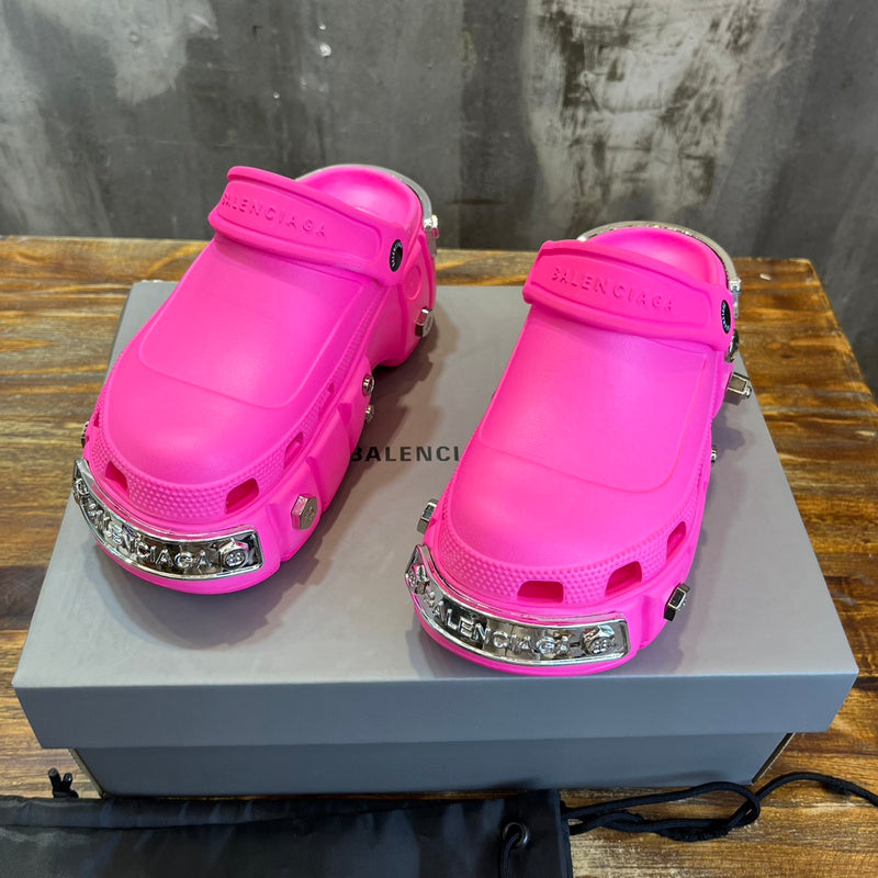 Satchel Bags - BGA Shoes - 724