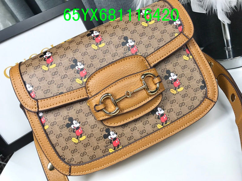 Glami Fashion - GCI Bags - 11102
