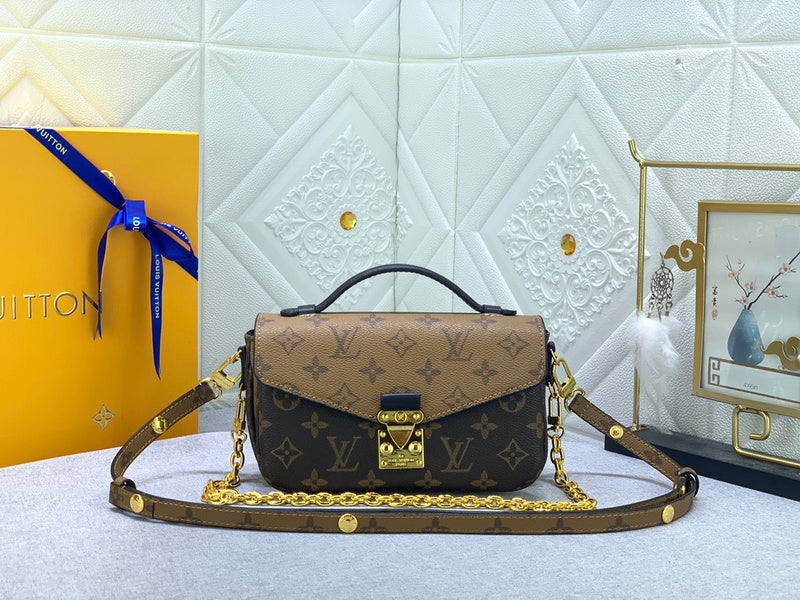Satchel Bags - VL2 Bags - 162