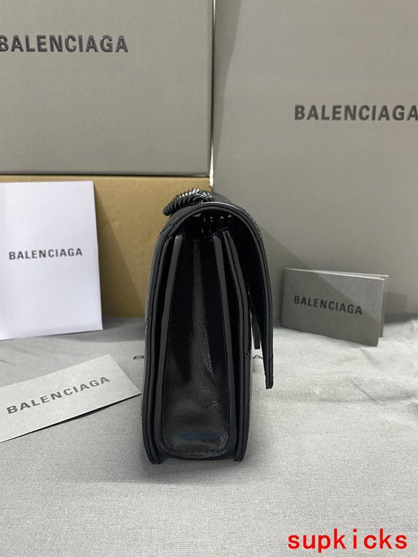 Glami- - BG Hourglass Bags - 017