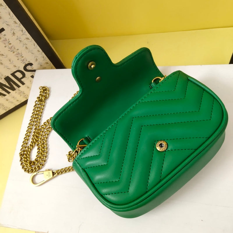 Glami Fashion - GCI Bags - 10560