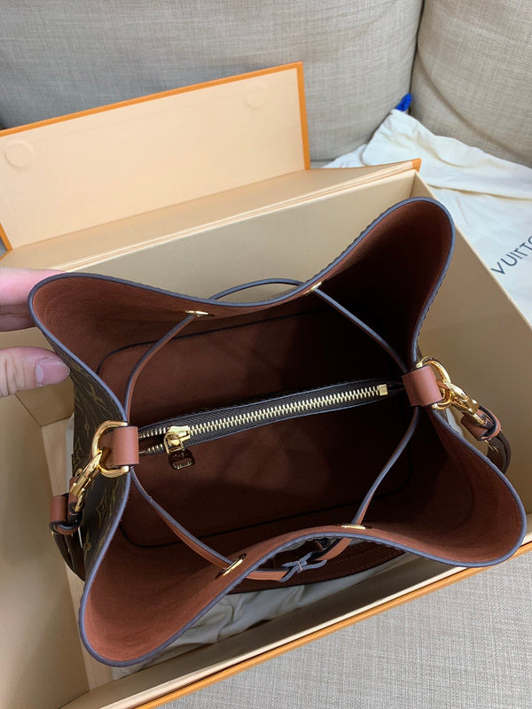 Satchel Bags - VL1 Bags - 820