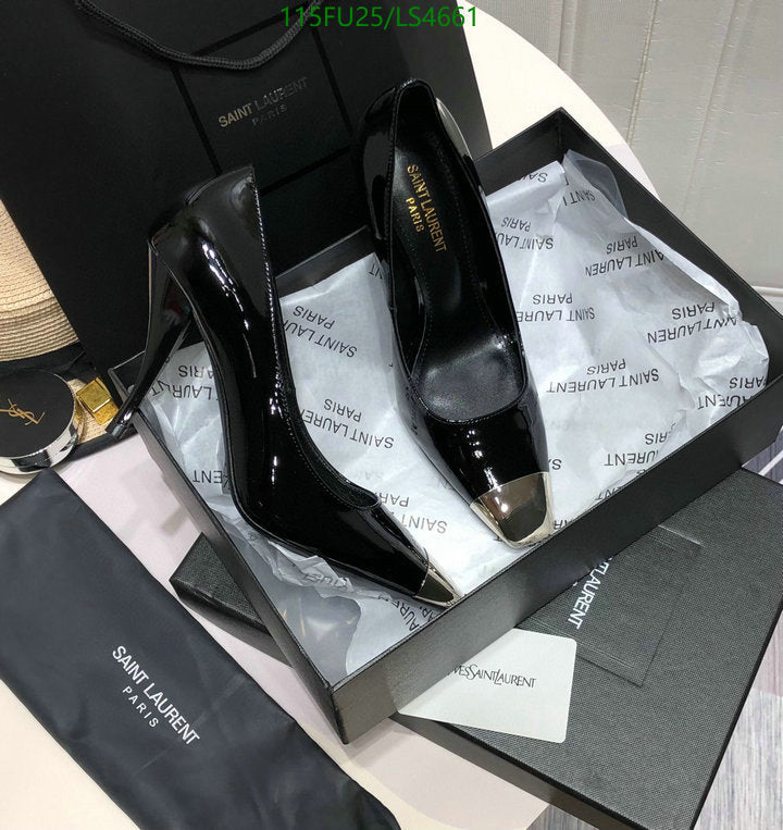 SAMC - YLS Women Shoes - 102