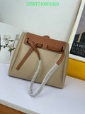 Satchel Bags - LWE Bags - 229