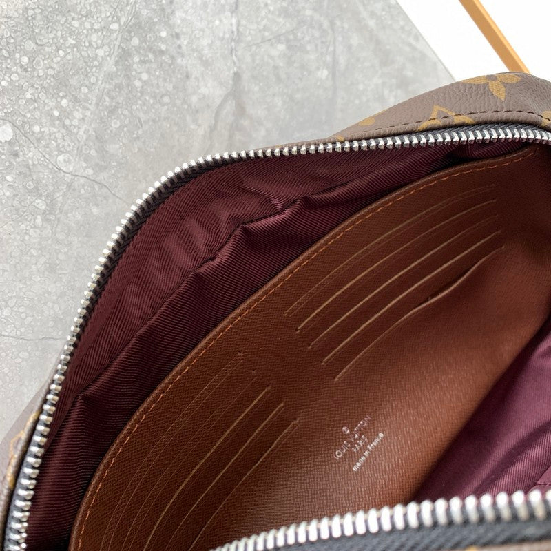 Satchel Bags - VL1 Bags - 776