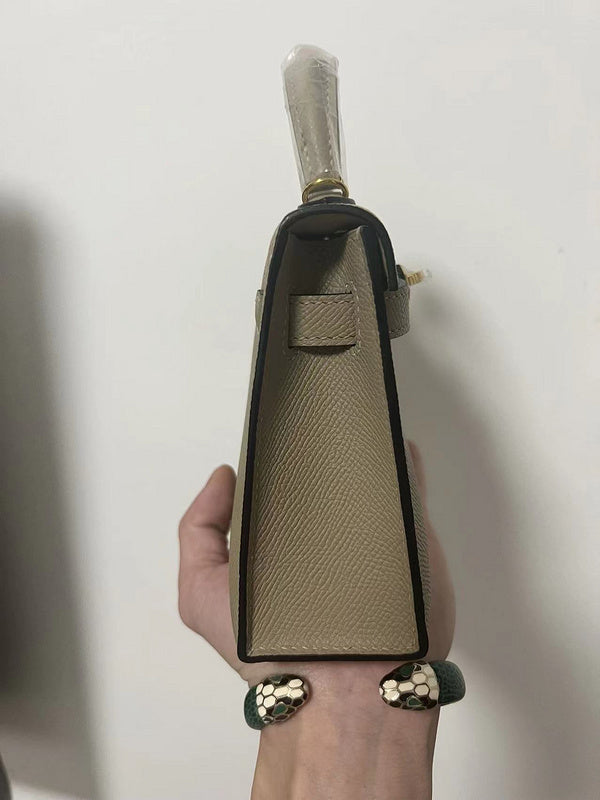 Satchel Bags - HMS-Bags - 346