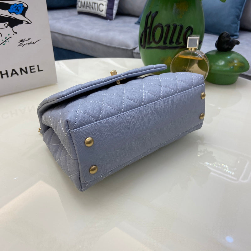 Satchel Bags - CLN Bags - 1204