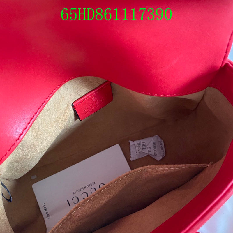Glami Fashion - GCI Bags - 10616