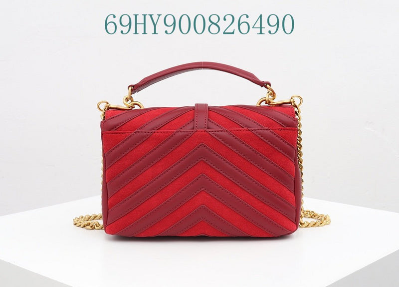 Glami - YLS Bags - 2121