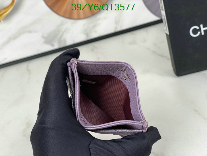 SAMC - CHL Wallets - 060